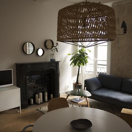 Suite Pommeraye Nantes Bagian luar foto