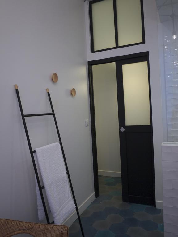 Suite Pommeraye Nantes Bagian luar foto
