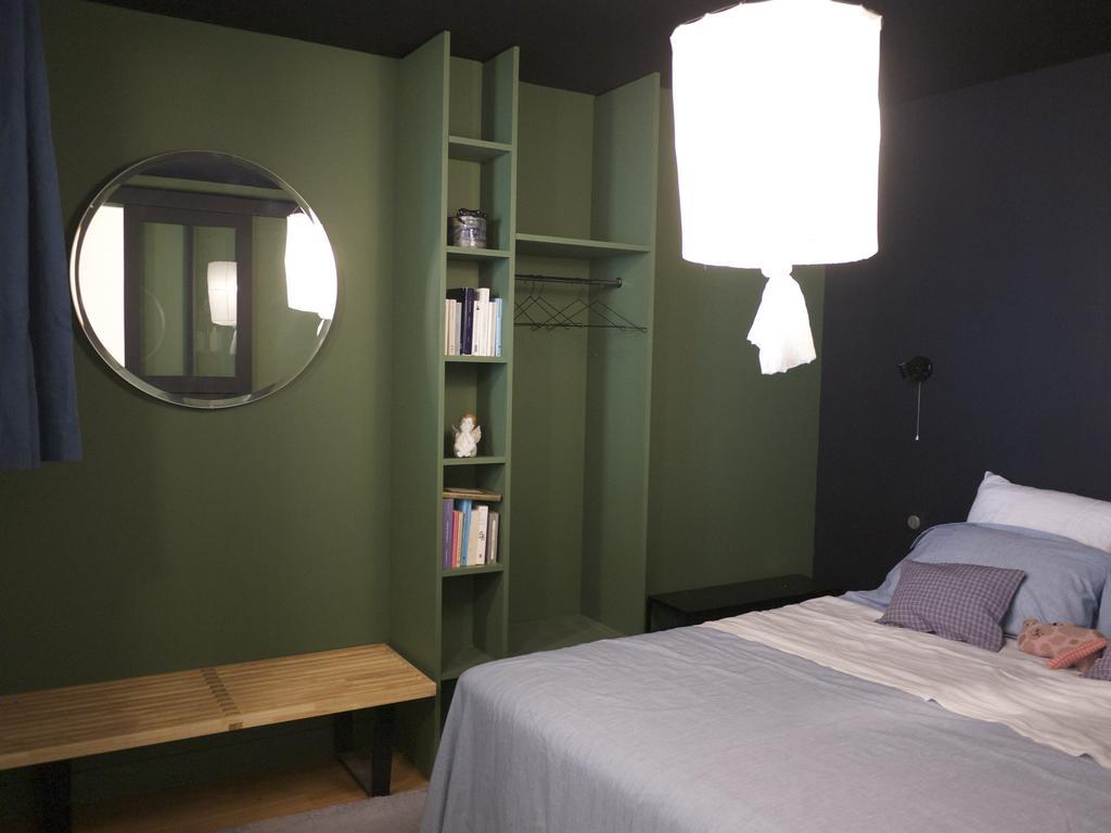 Suite Pommeraye Nantes Bagian luar foto