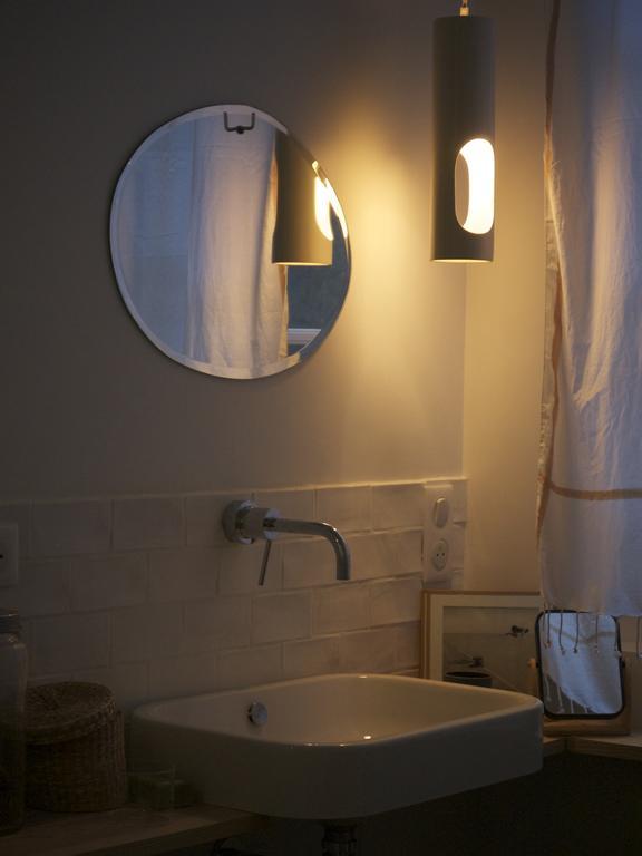 Suite Pommeraye Nantes Bagian luar foto